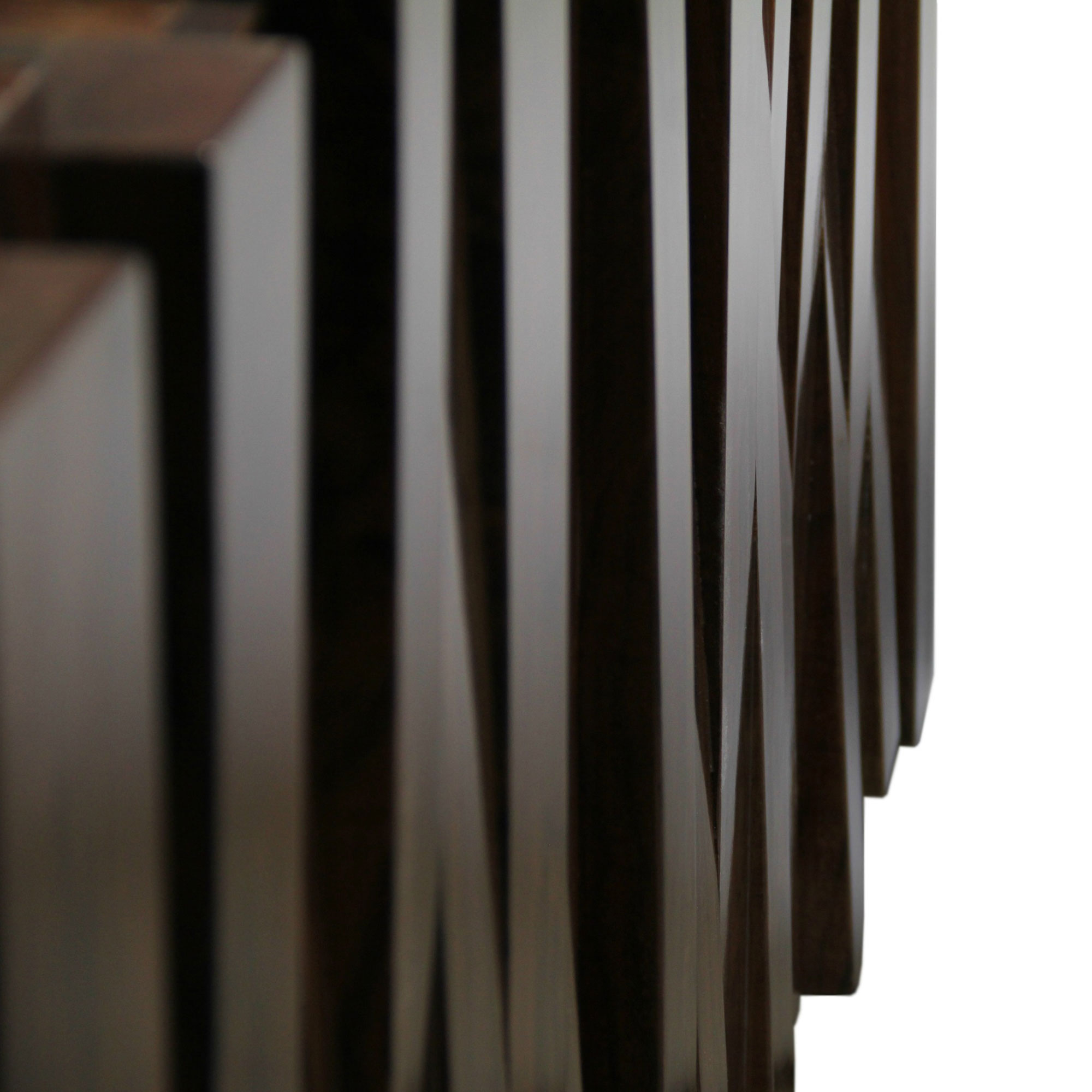 Designer Wood Heritage Sideboard