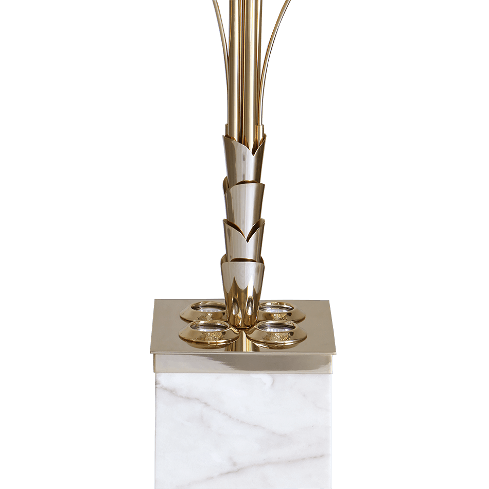 Nova Floor Lamp
