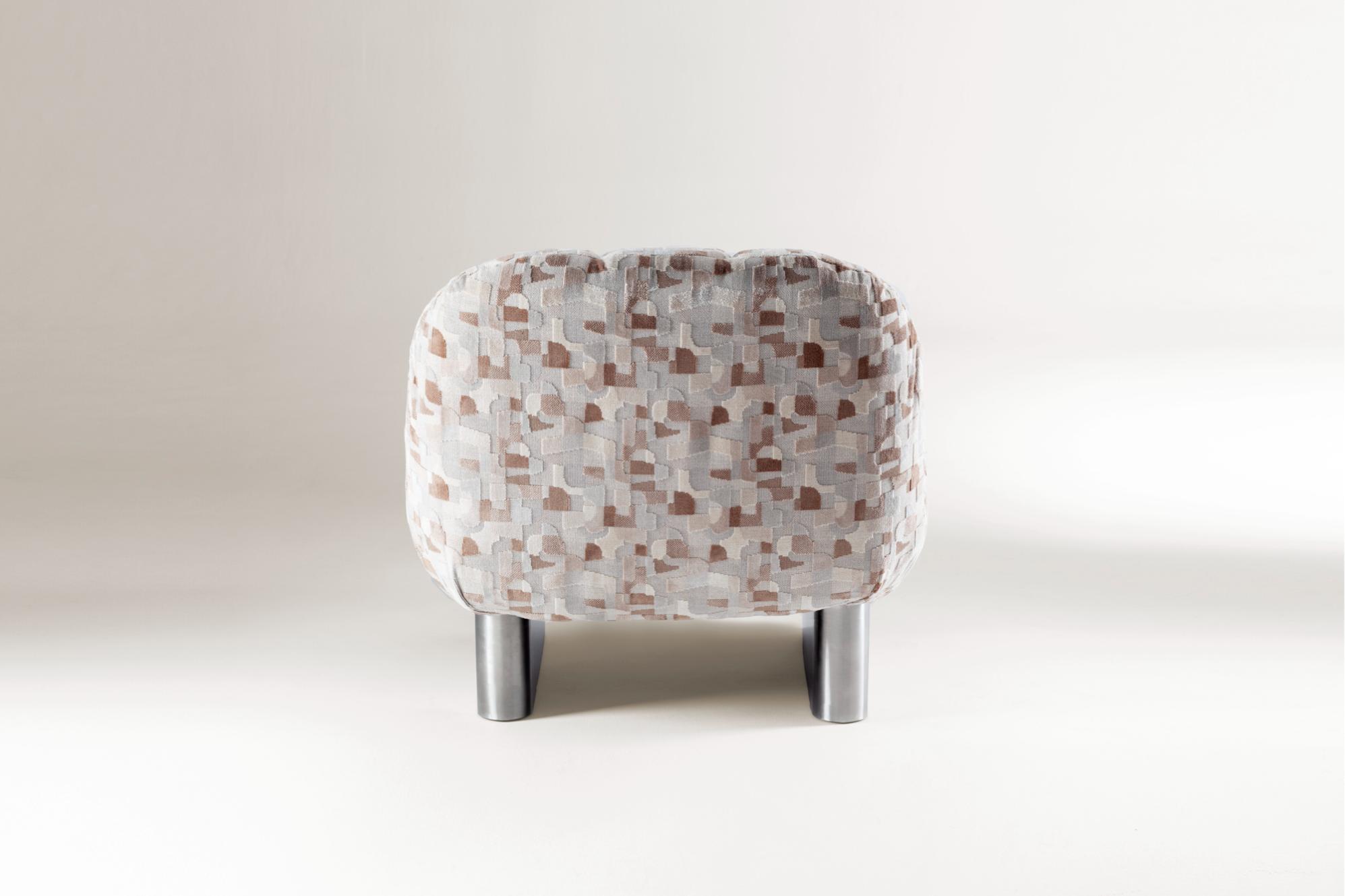 Colin Armchair
