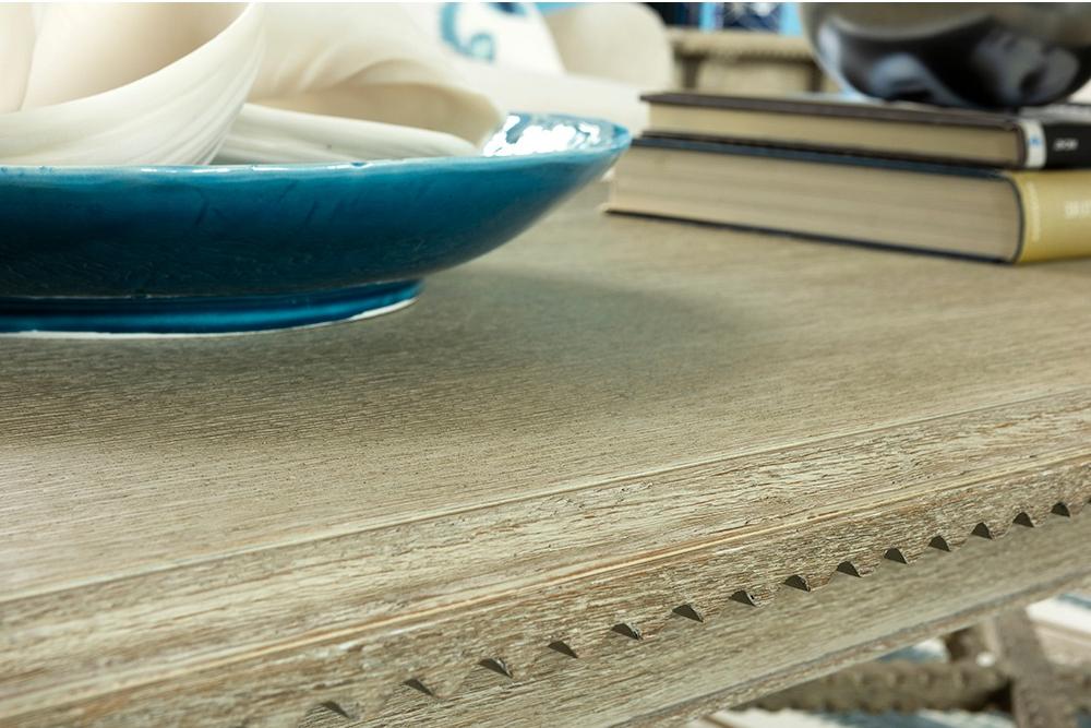 Stratford Artisan Coffee Table
