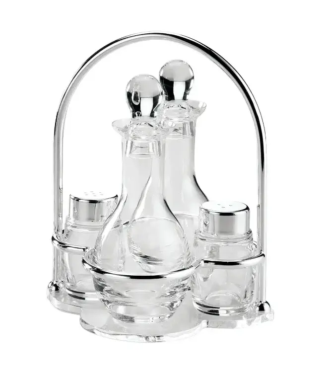 Cruet Set