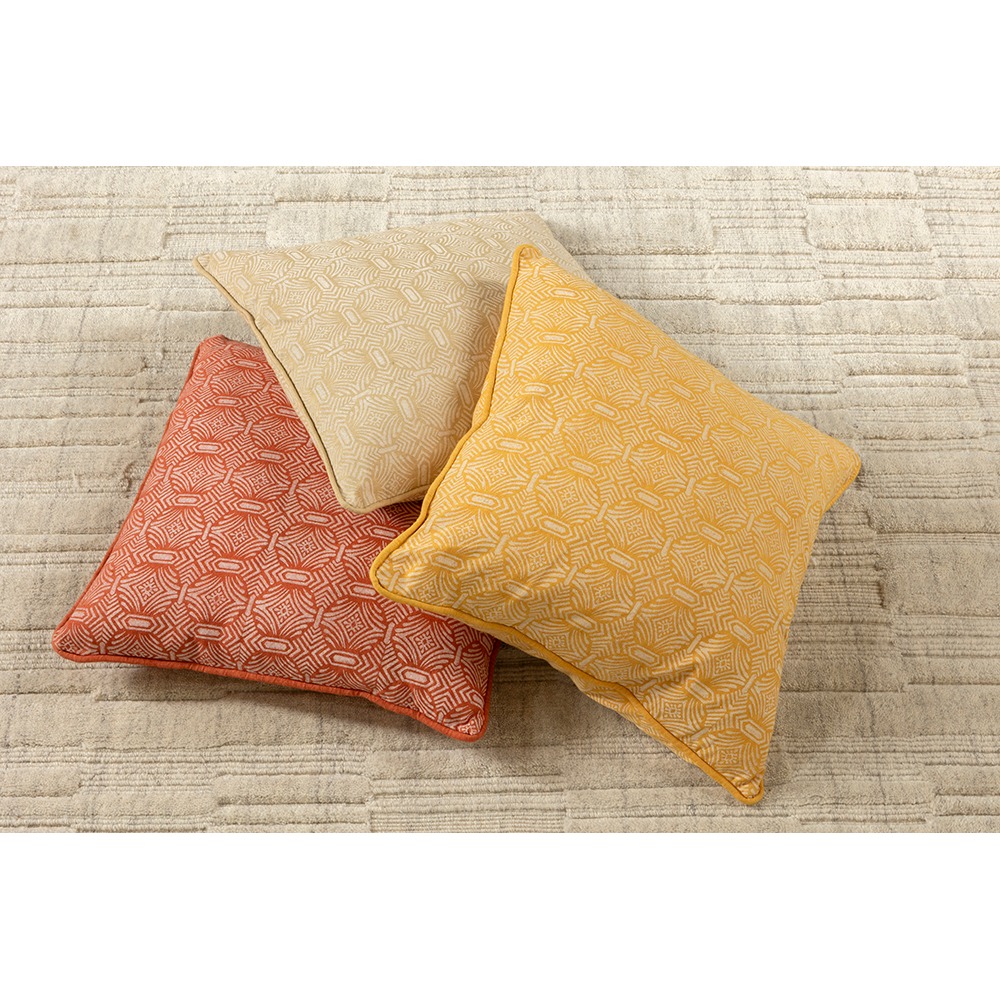 Pali Handcrafted Cushion