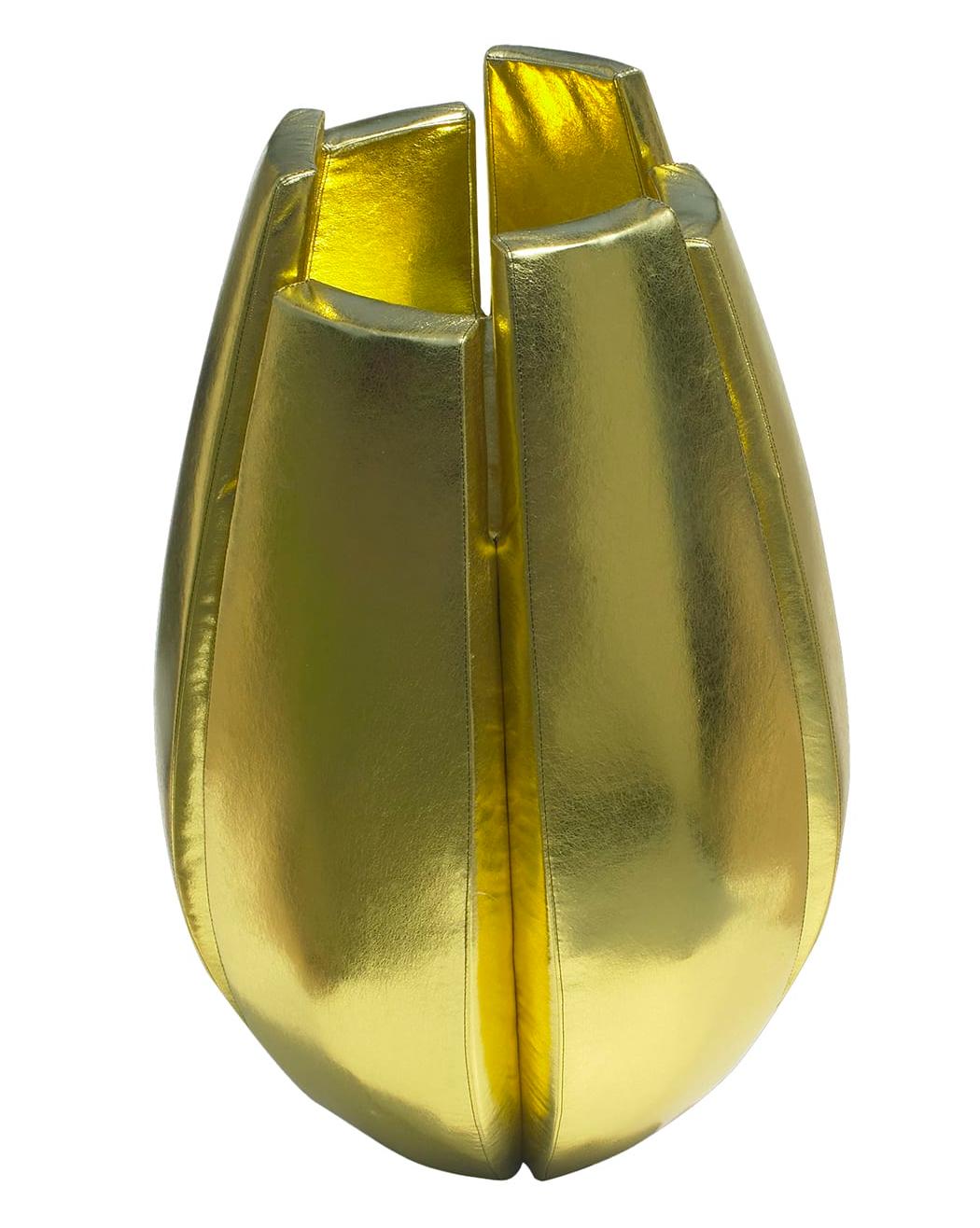 Pumpkin Decorative Vase