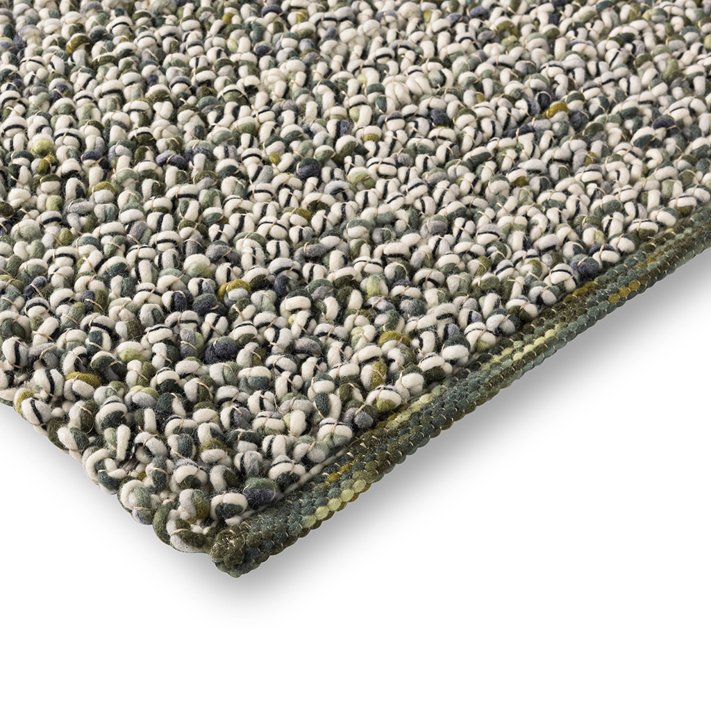 Marble Pine Forest Rug | Size: 170 x 240 cm