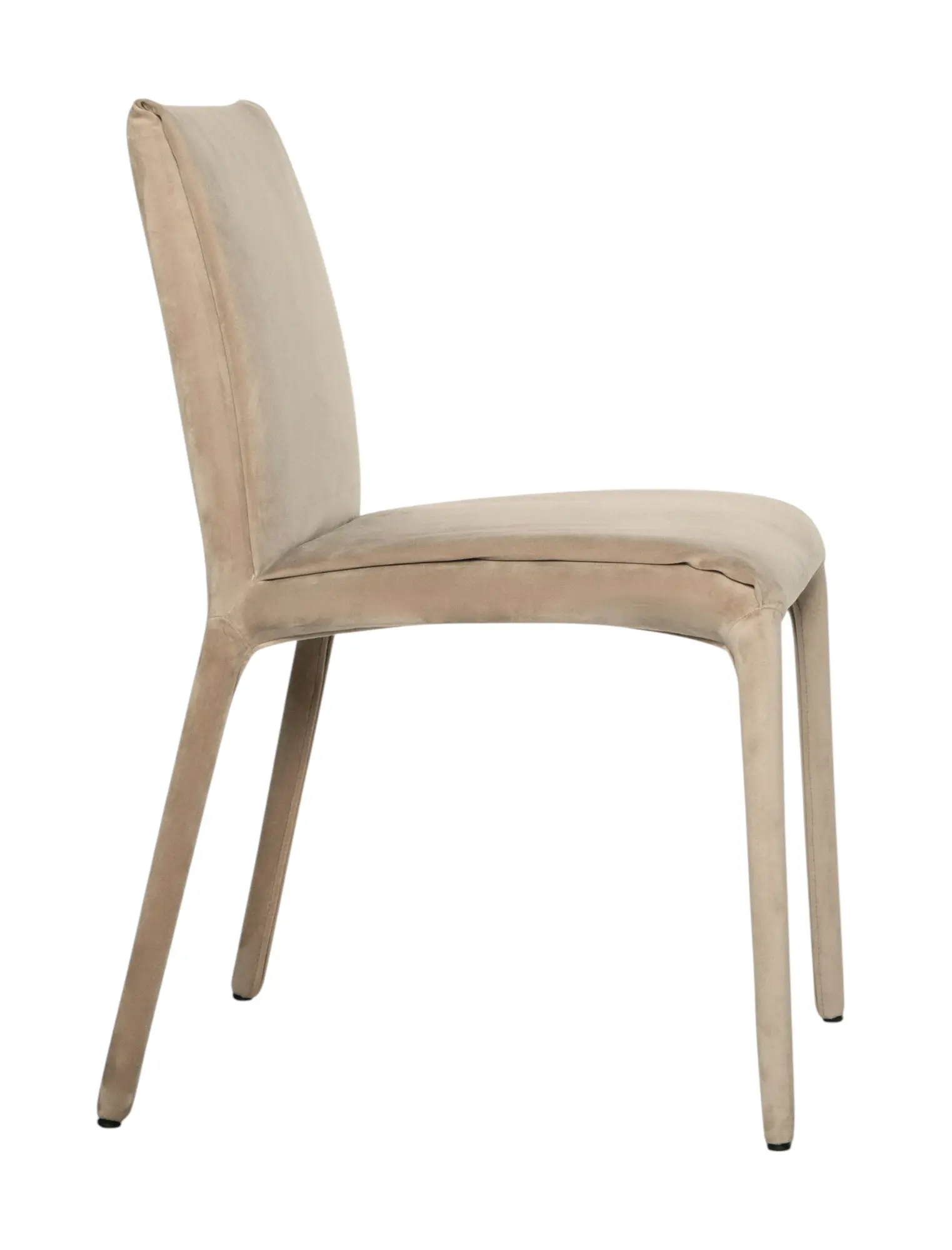 Lisa Beige Chair