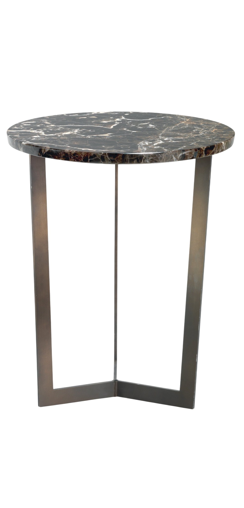 Paris Marble Side Table