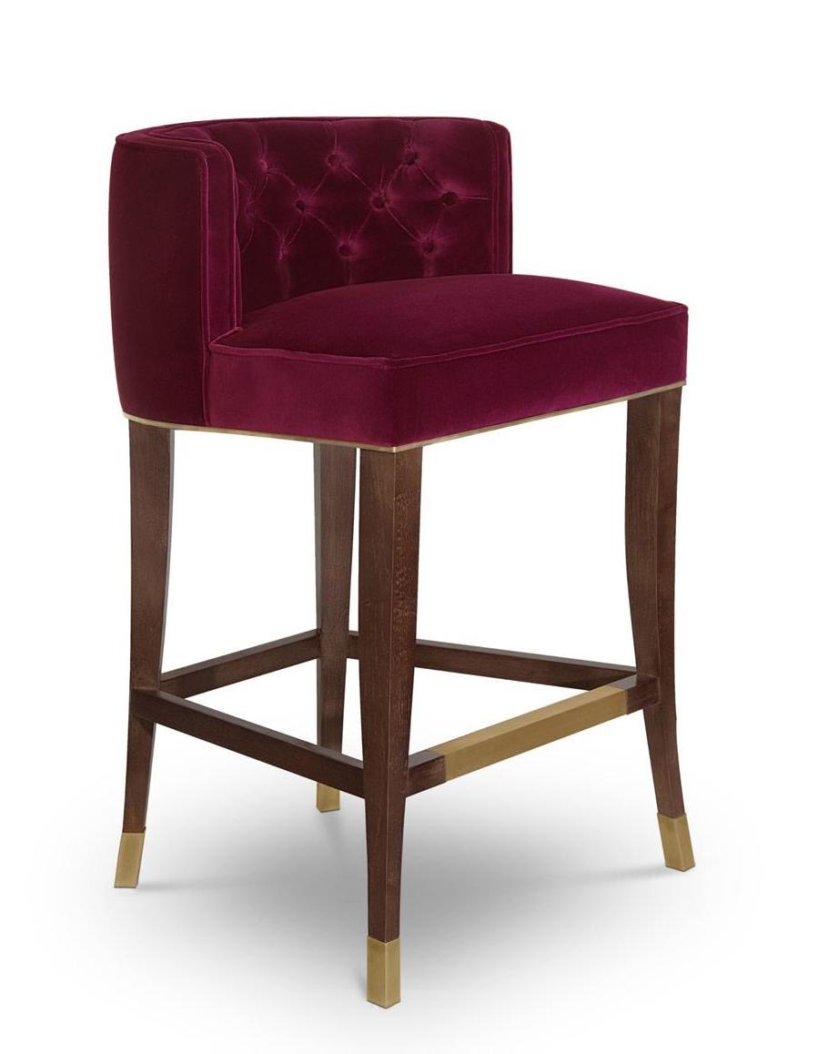 Prime Tall Counter Stool