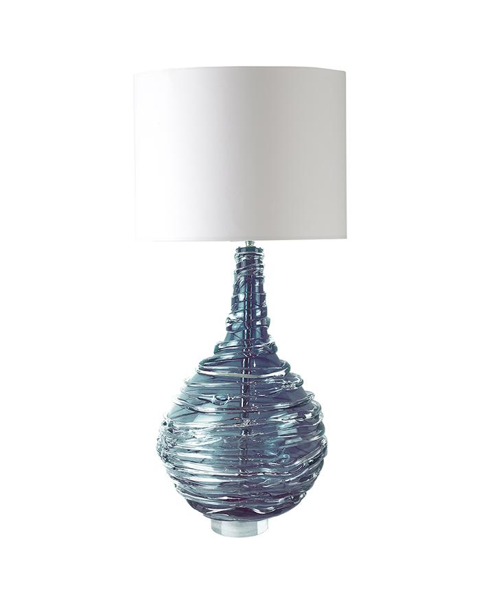 Matilda Artisan Table Lamp