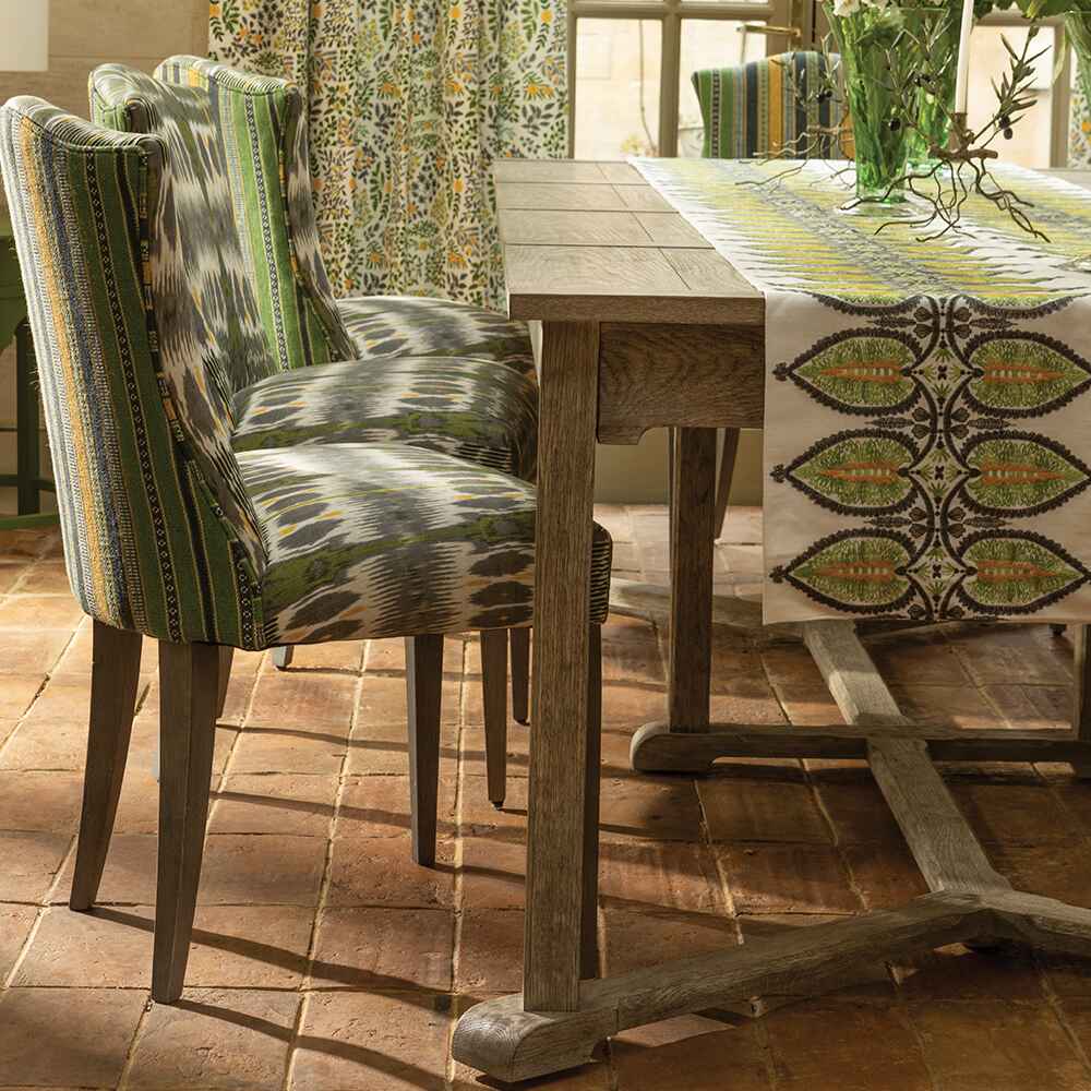 Hawford Luxury Dining Table