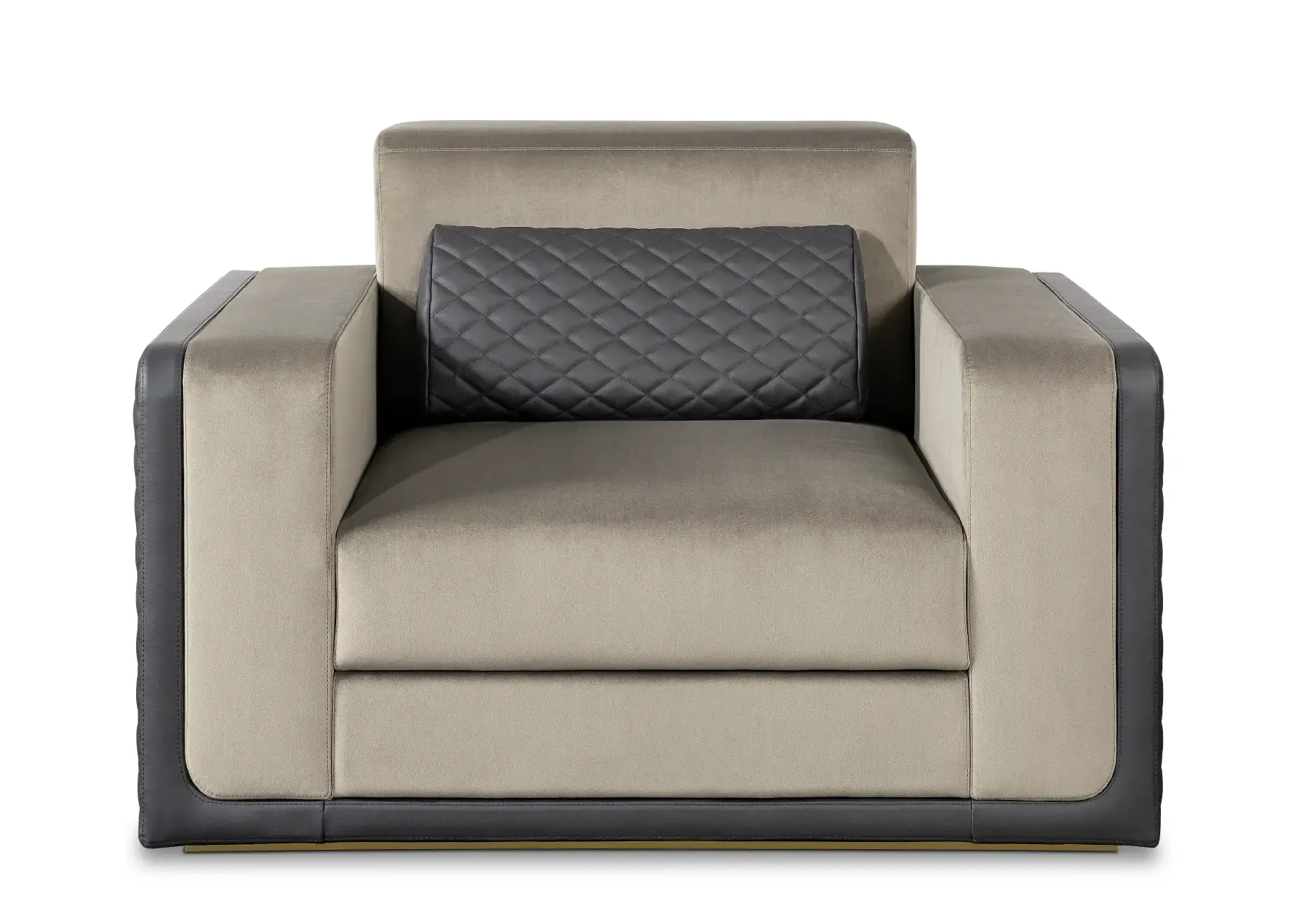 Pinnacle Single Sofa