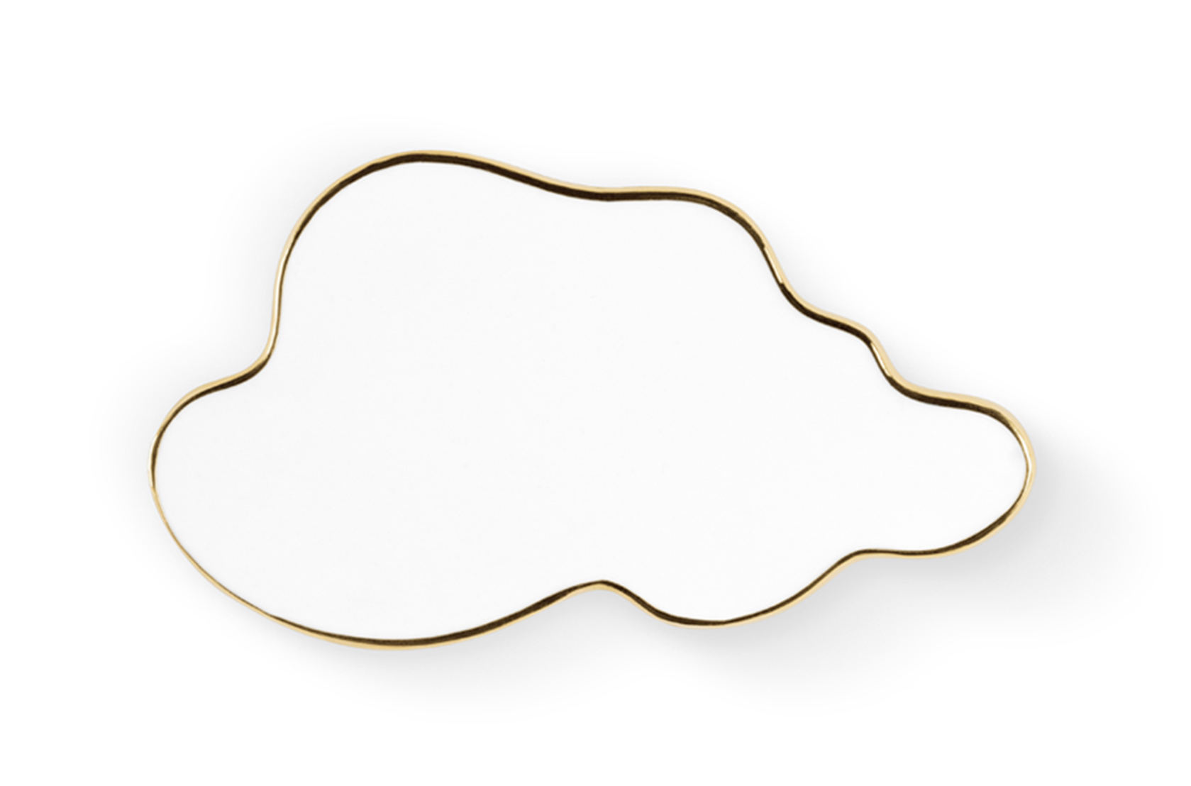 Big Cloud Handle