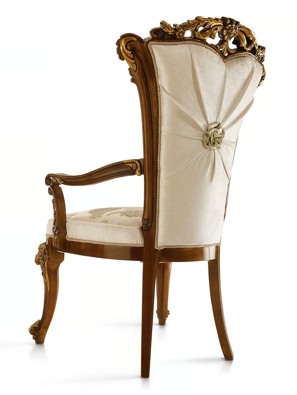 Luxury Italian Armchair