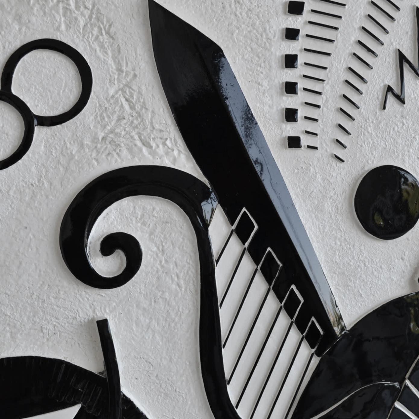 Capricci Musicanti 2 Panel