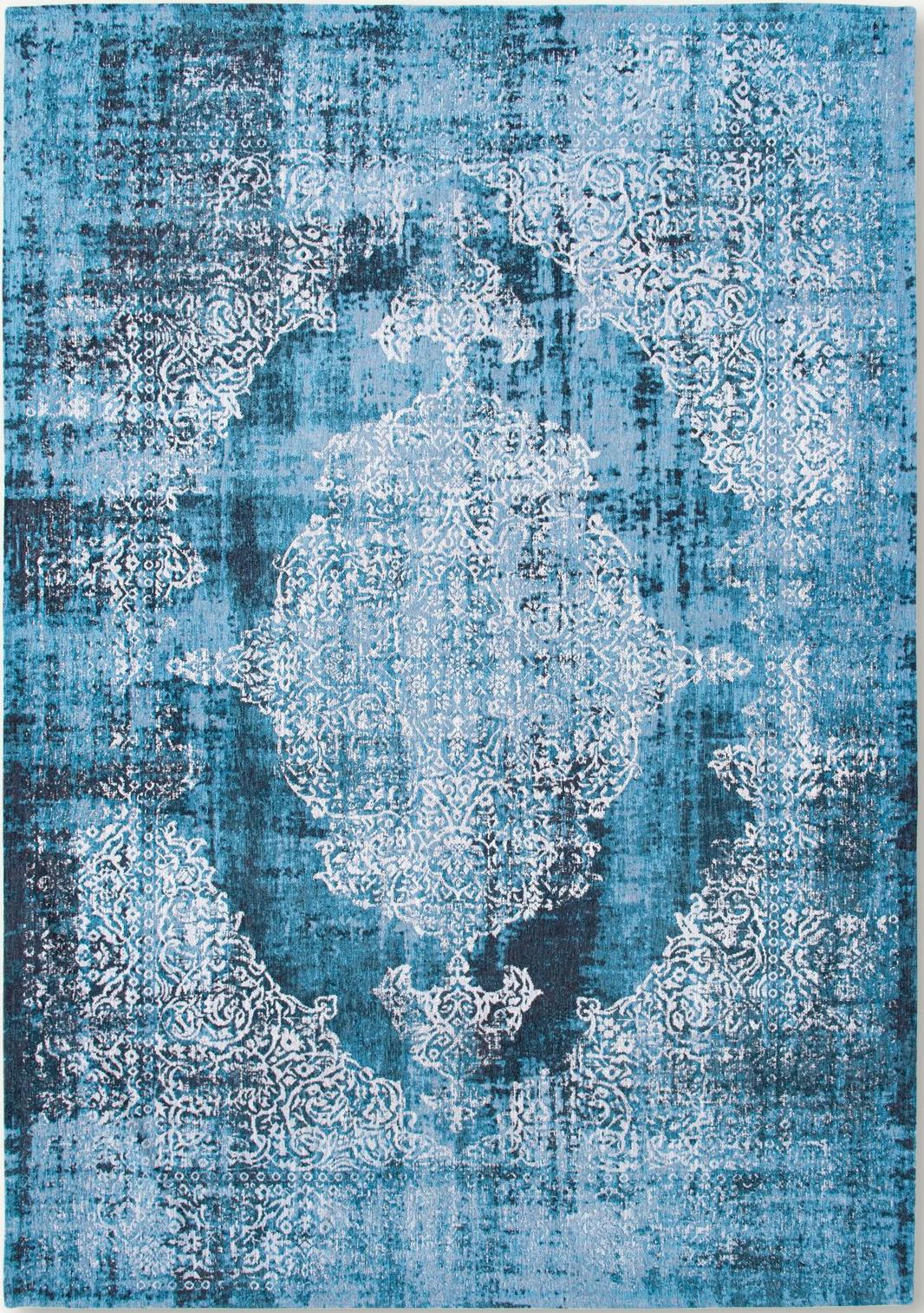 Storm Vintage Rug ☞ Size: 170 x 240 cm