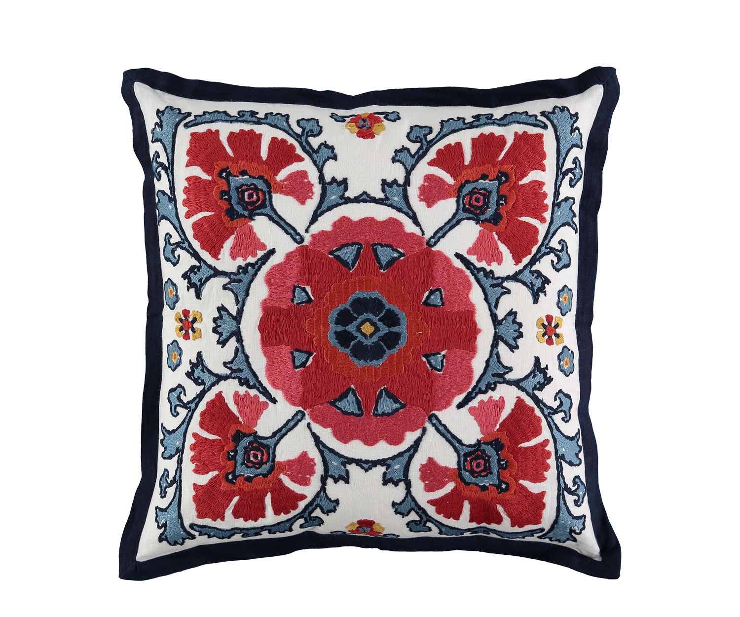 Alexi Handcrafted Cushion