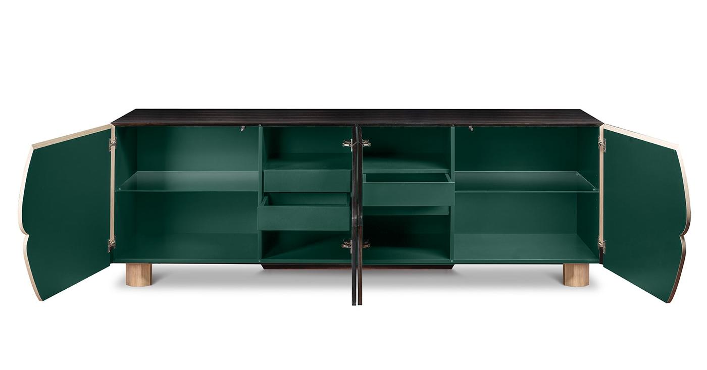 Andy Designer Sideboard