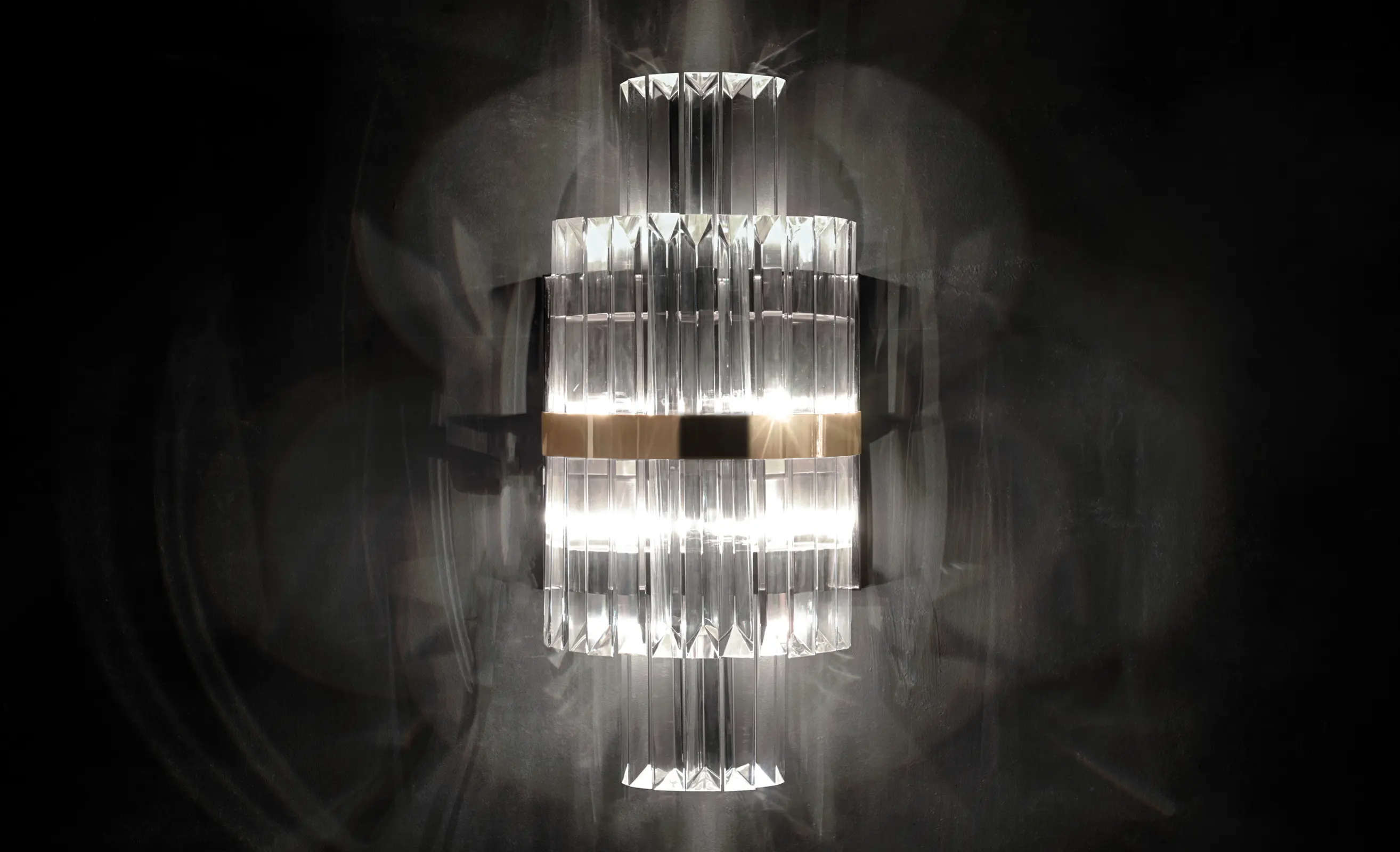 Liberty I Wall Lamp - 3