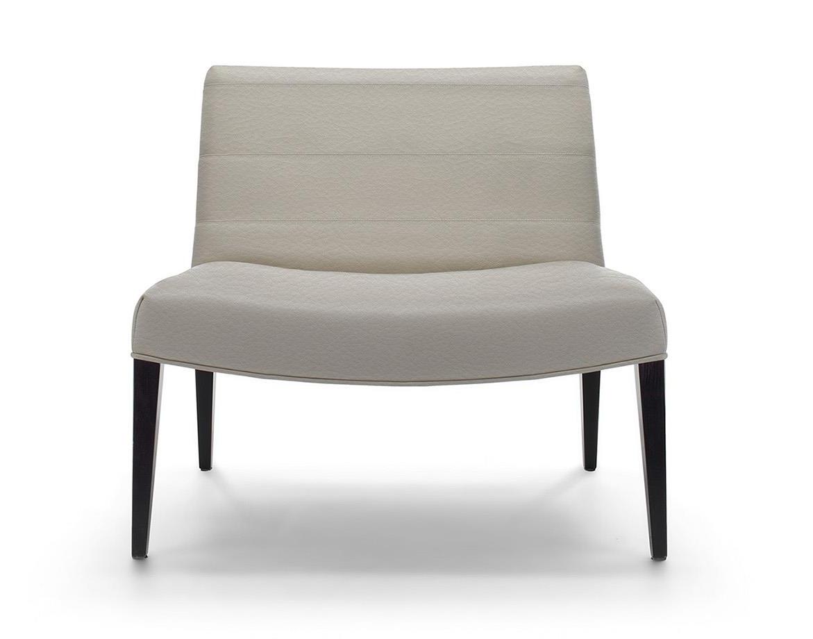 Crafted Lounge Chair