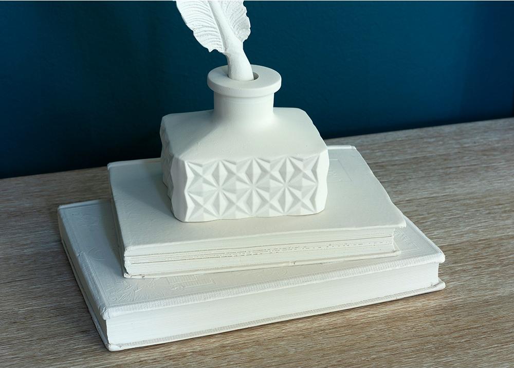 Tom Artisan Table Lamp