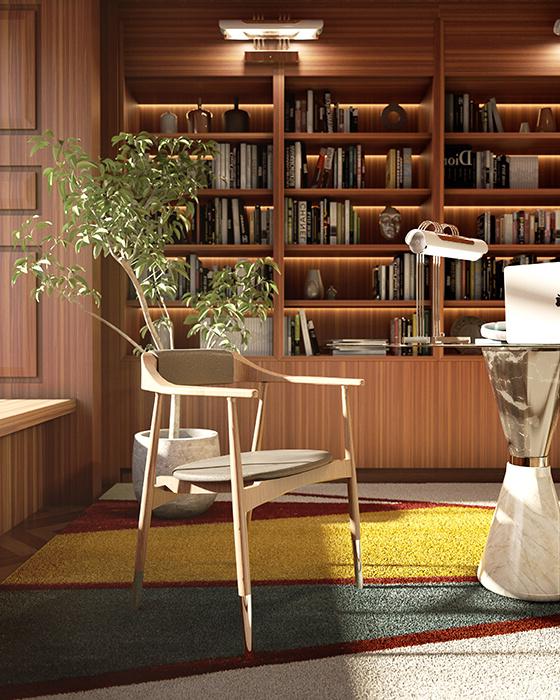 Presley Chair - 3