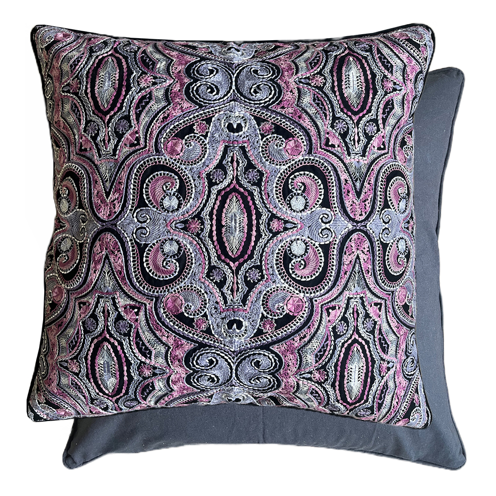 Kalan Handcrafted Cushion