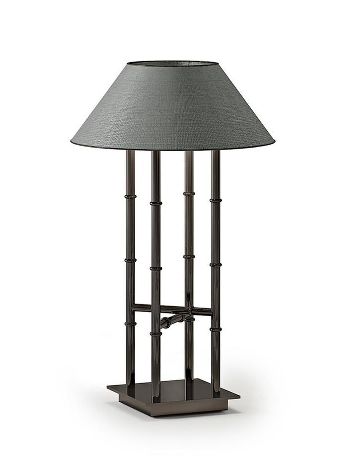 My Story Statement Table Lamp