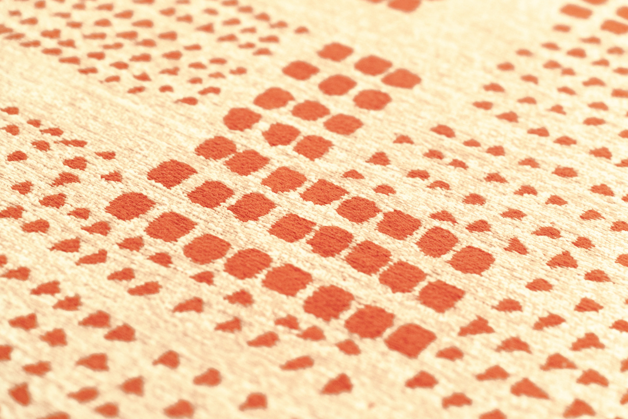 Grenadine Wilton Rug