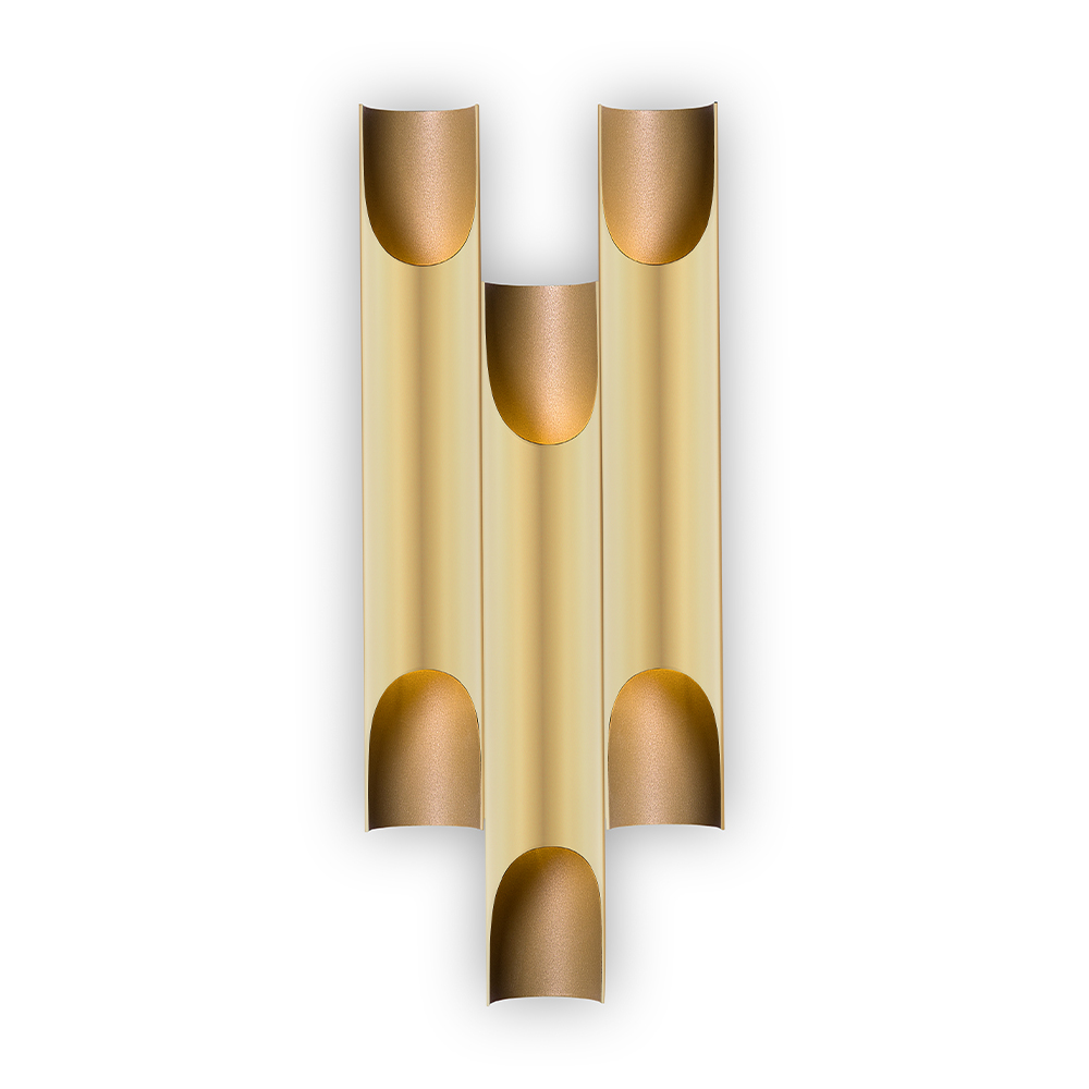 Bold 3 Wall Lamp