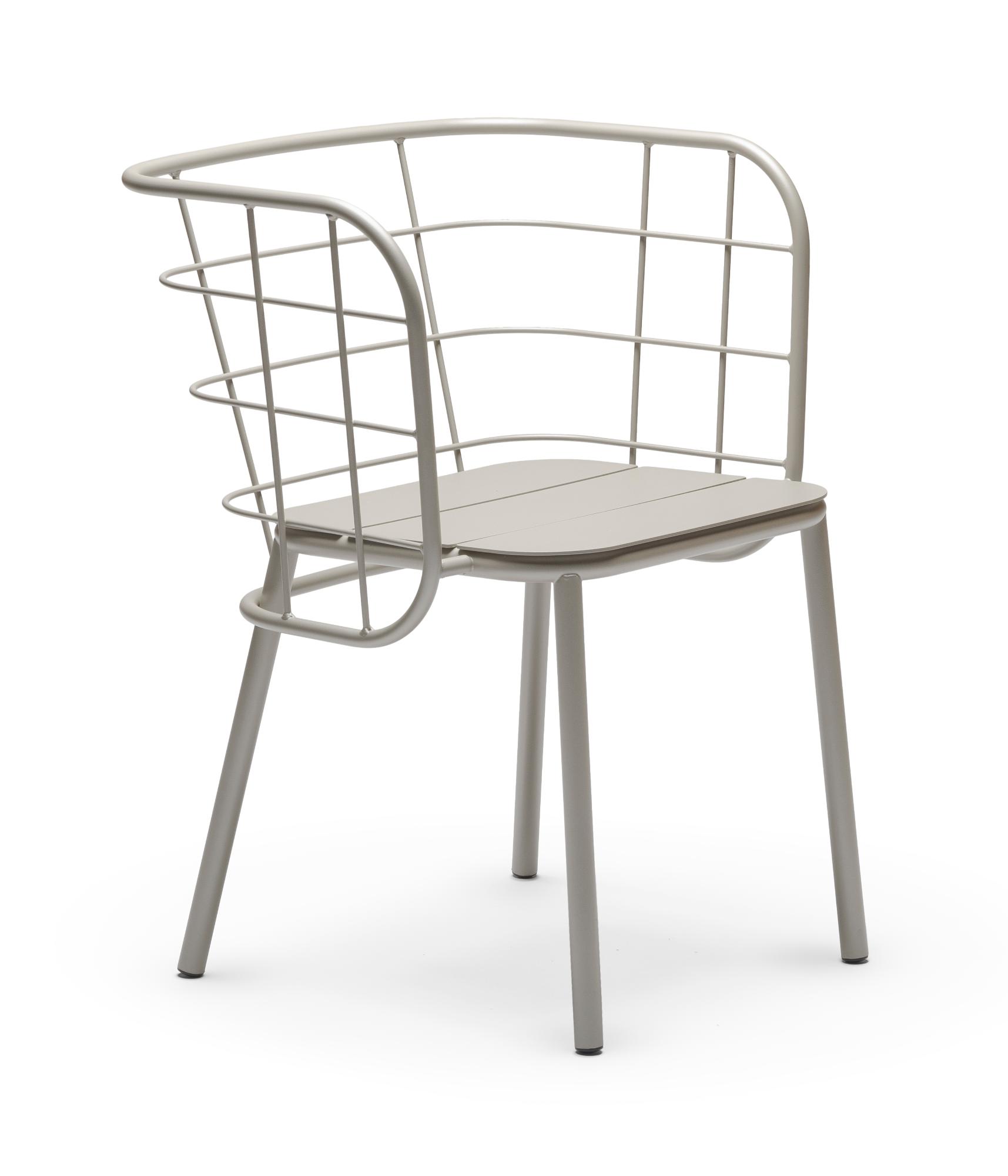 Jujube Sand Outdoor Chair