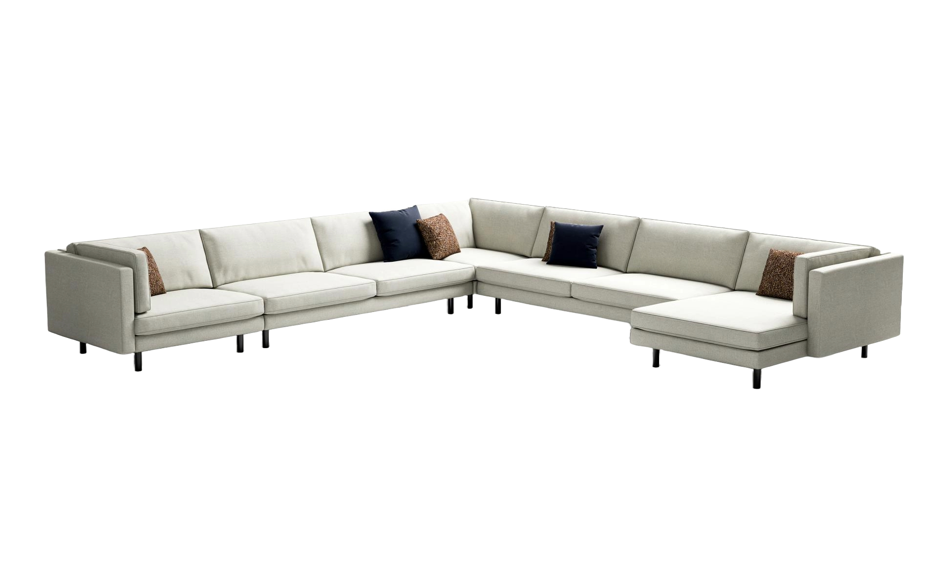 Milano Prestige Modular Sofa