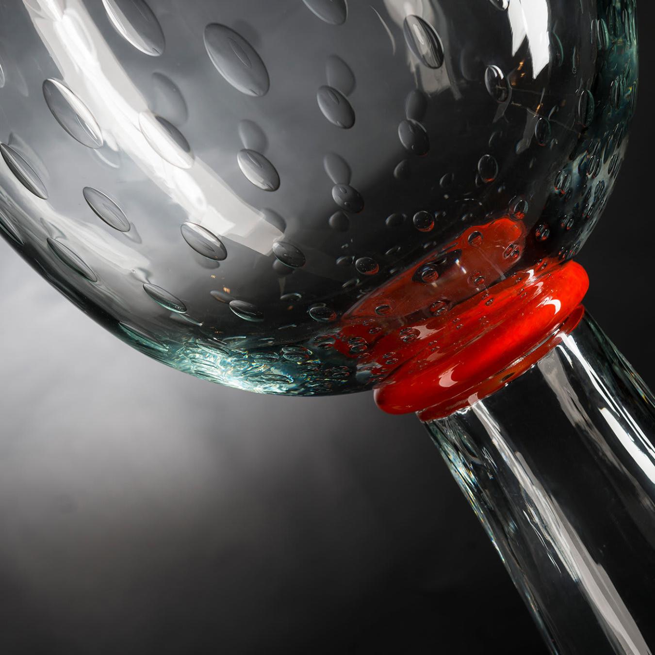 Correr Handcrafted Decorative Vase