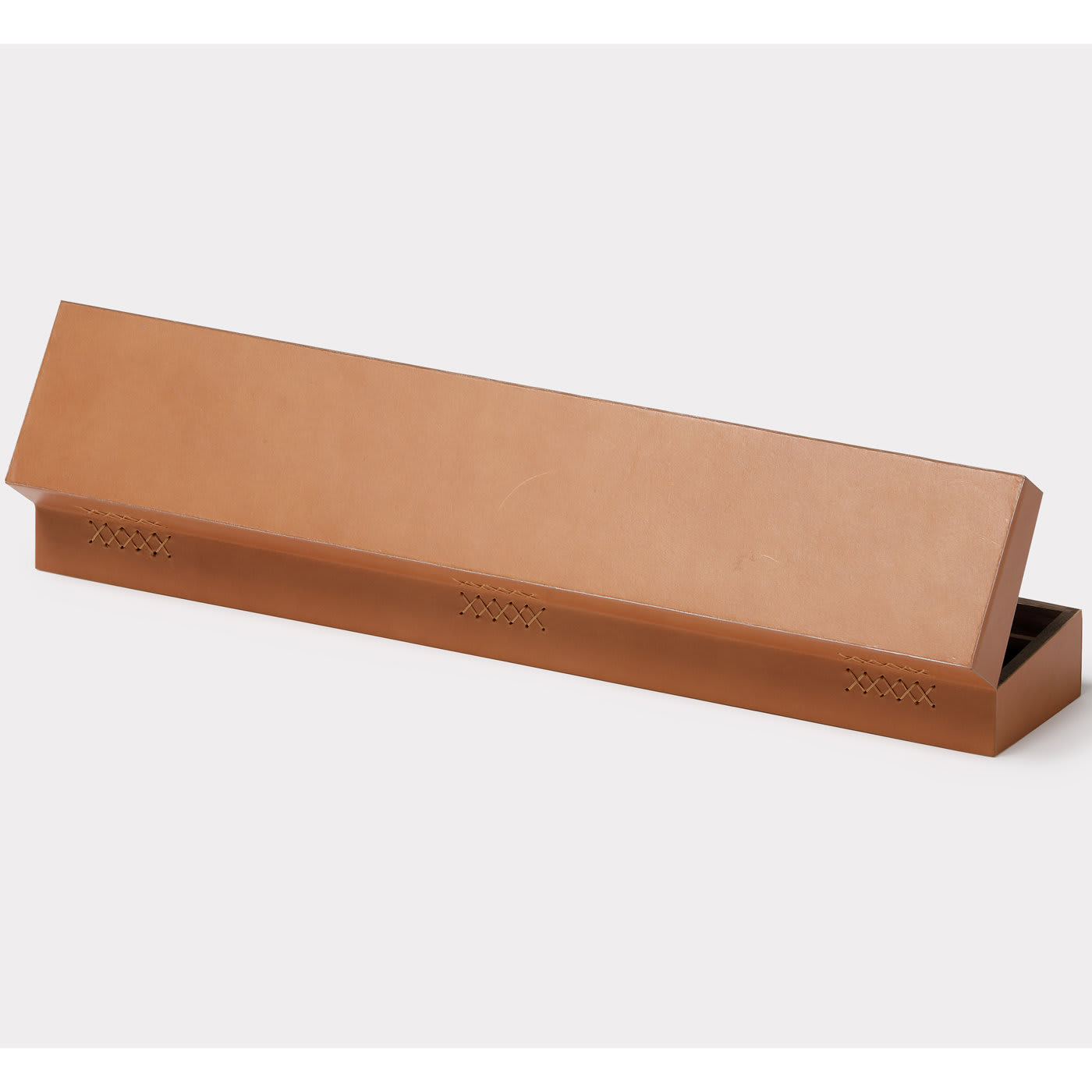 Container For Stationary