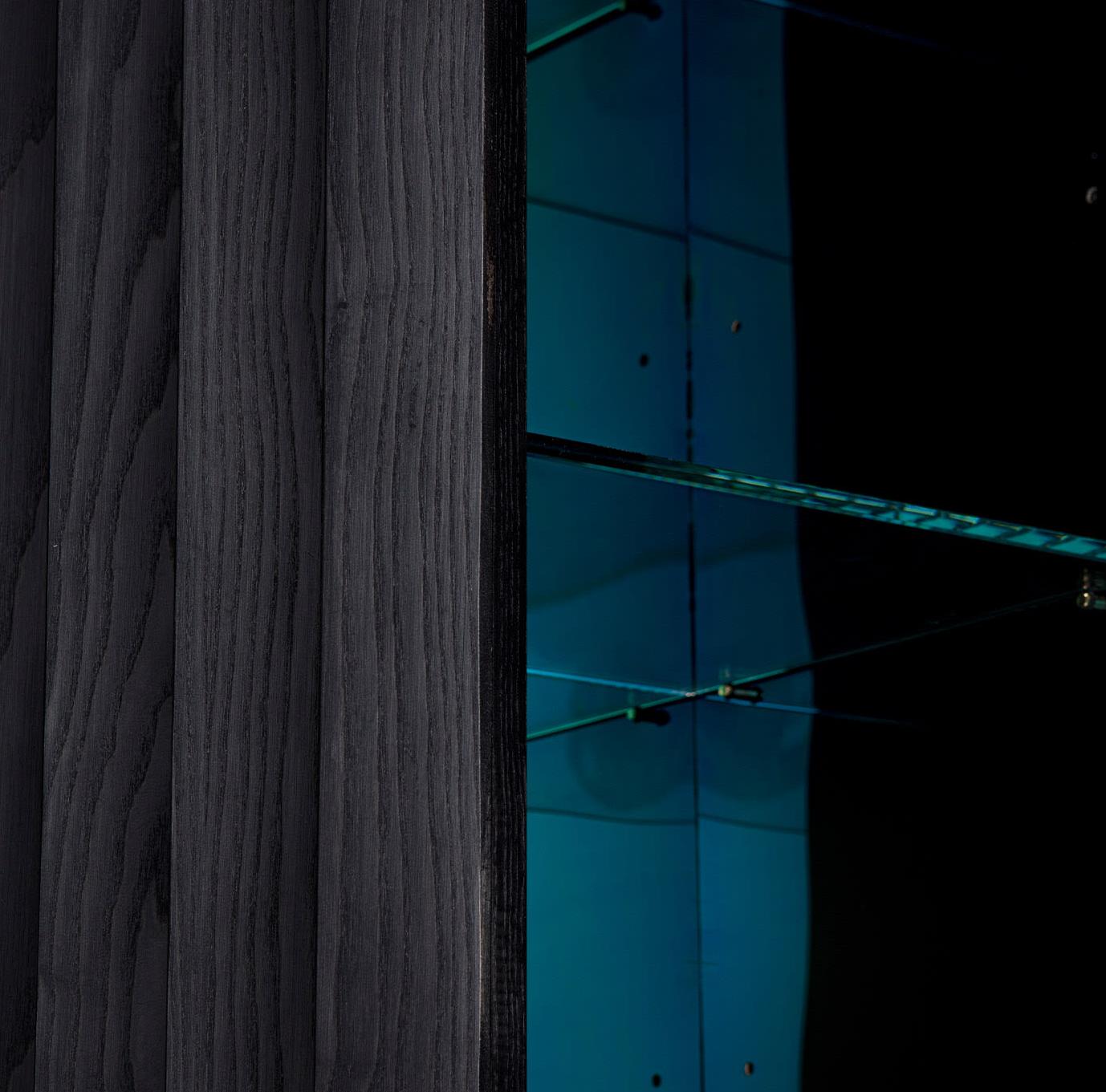 Artisan Storage Cabinet