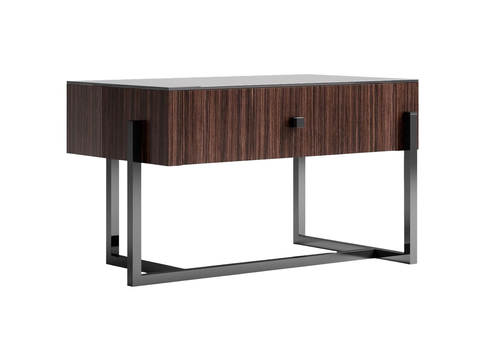 Elegance Nightstand 82 cm