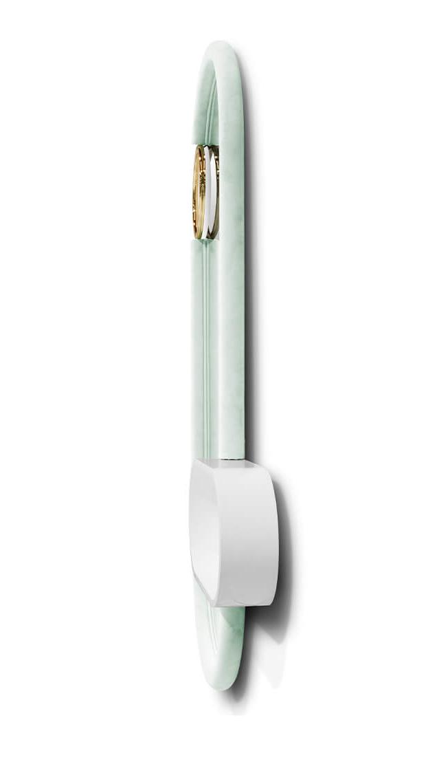 Sugar Grand Mirror
