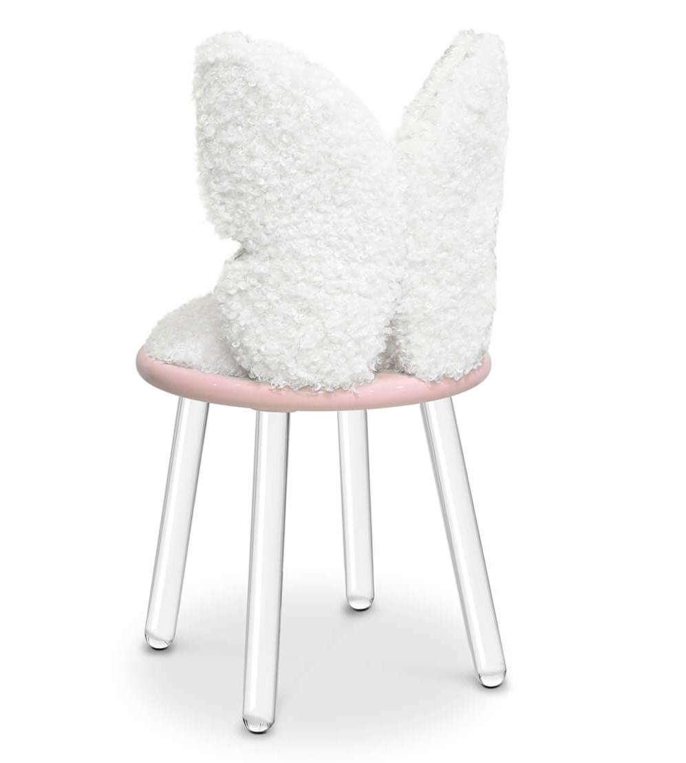 Stardust Magic Starry Chair