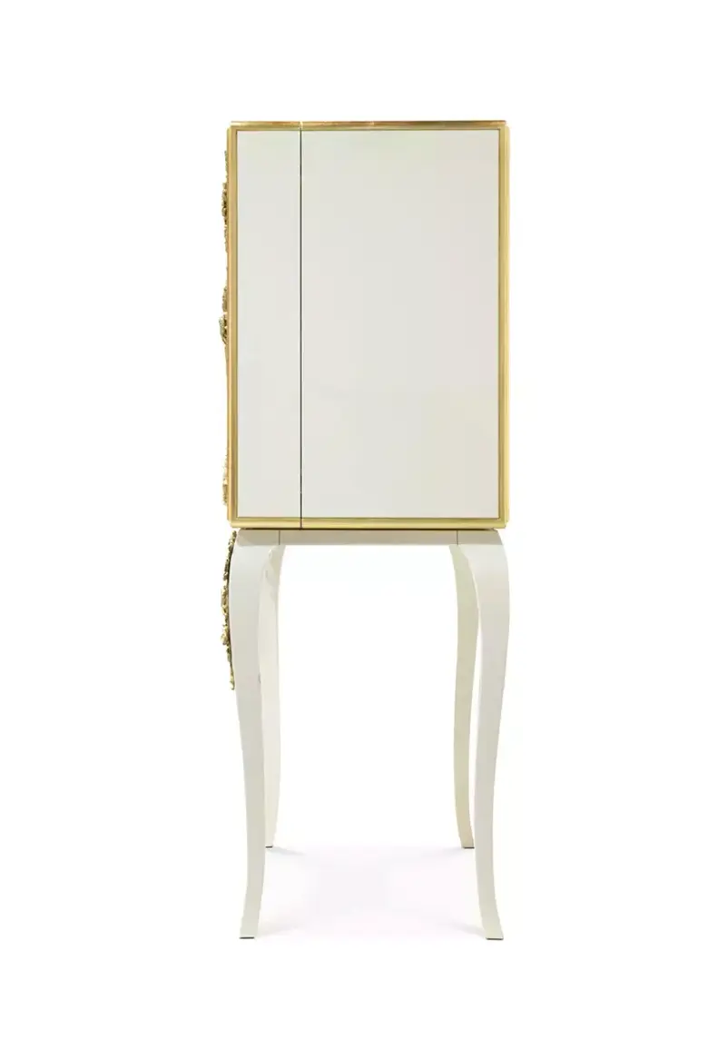 Mirage Bar Cabinet