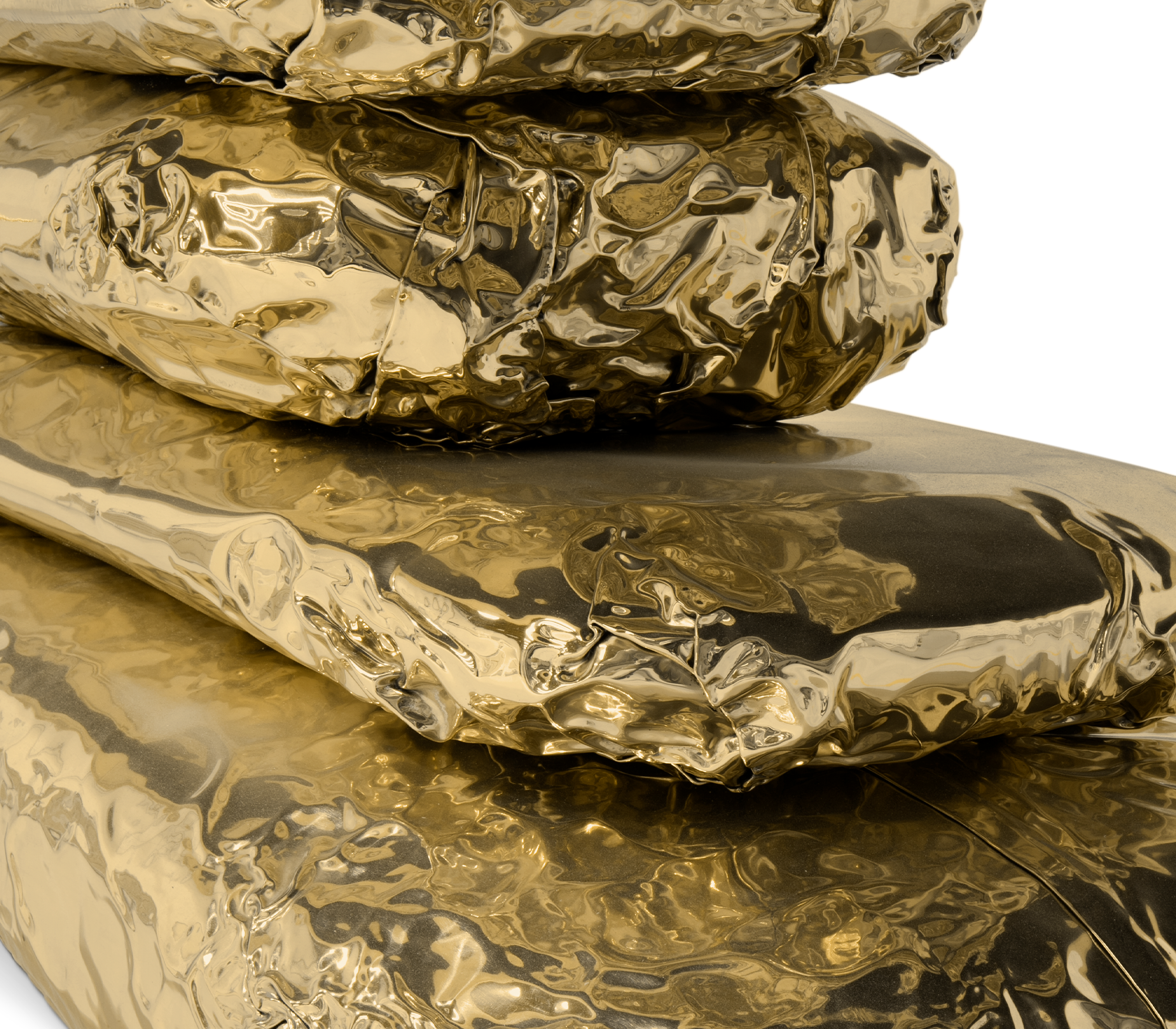 Megalith Luxe Dining Table