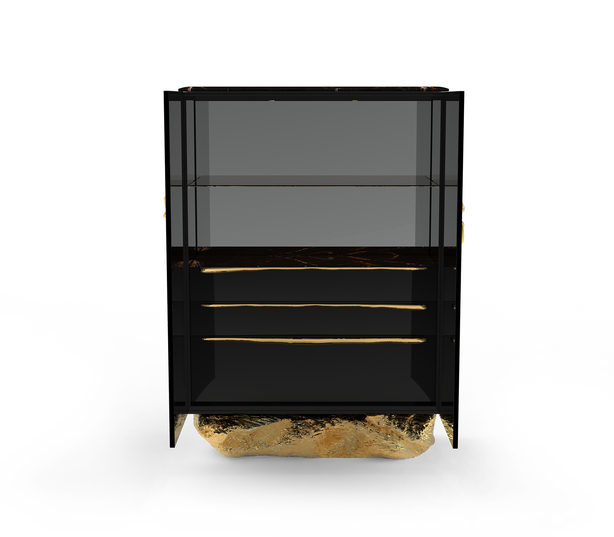 Laguna Luxury Cupboard