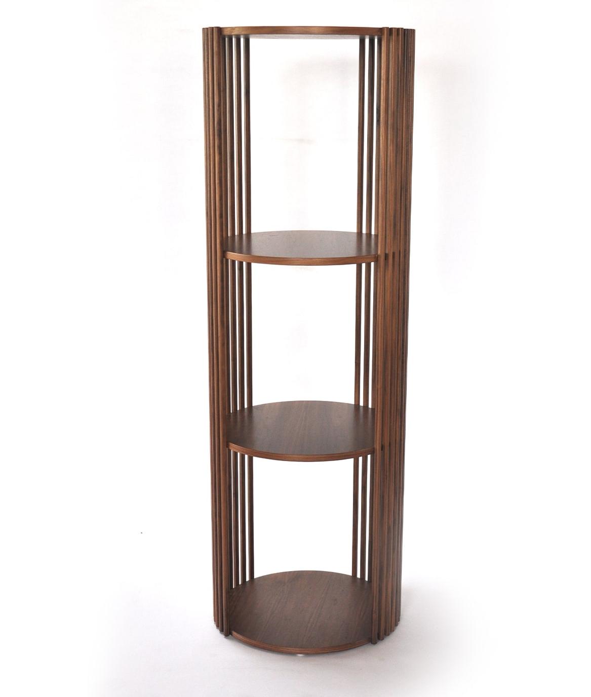 Designer Wooden Storage Unit
