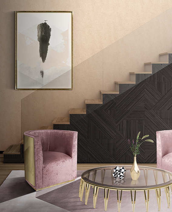 Hazel Armchair