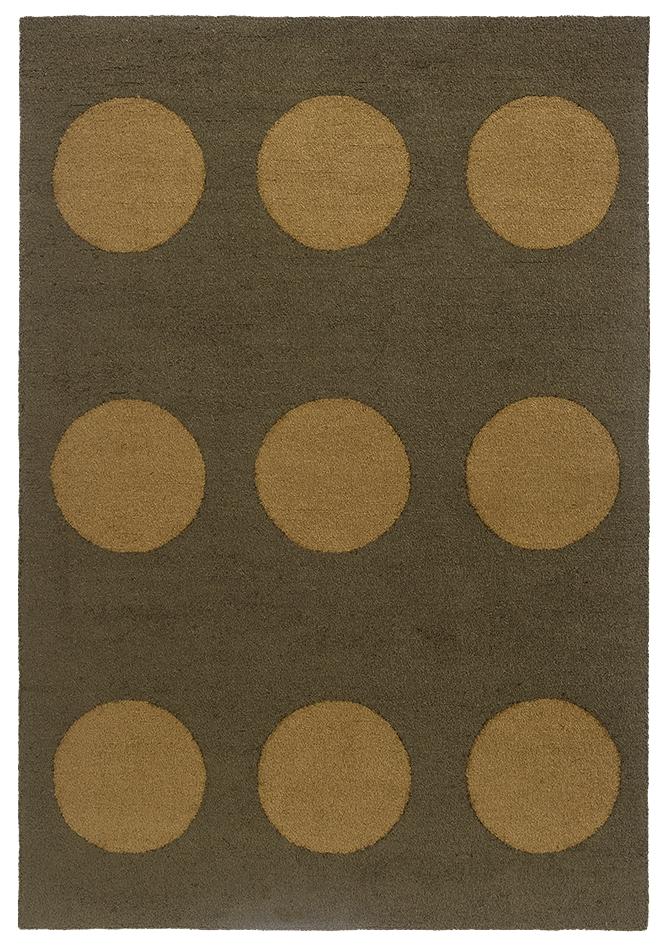 Festival Dots Fresco Rug