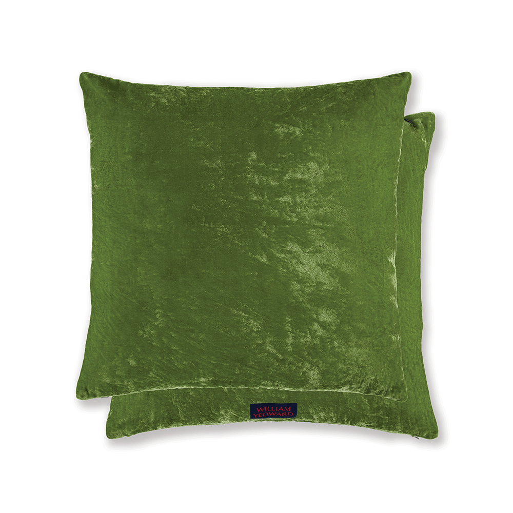 Paddy Handcrafted Cushion