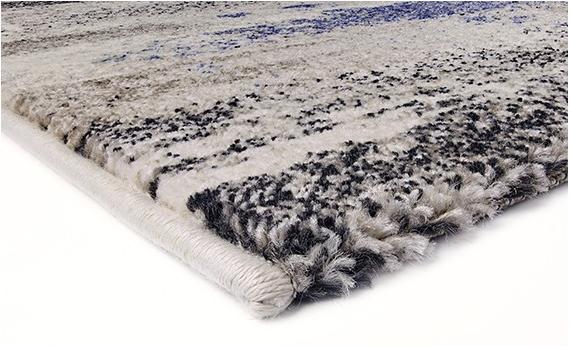 Abstract Power Loom Rug | Size: 200 x 290 cm