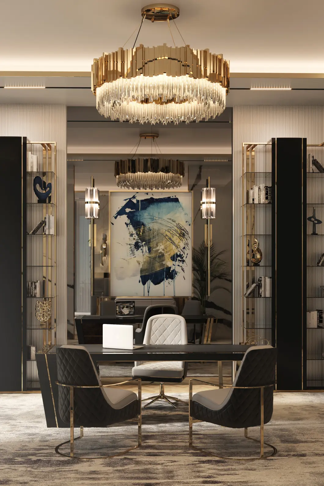 Eden Armchair - 5
