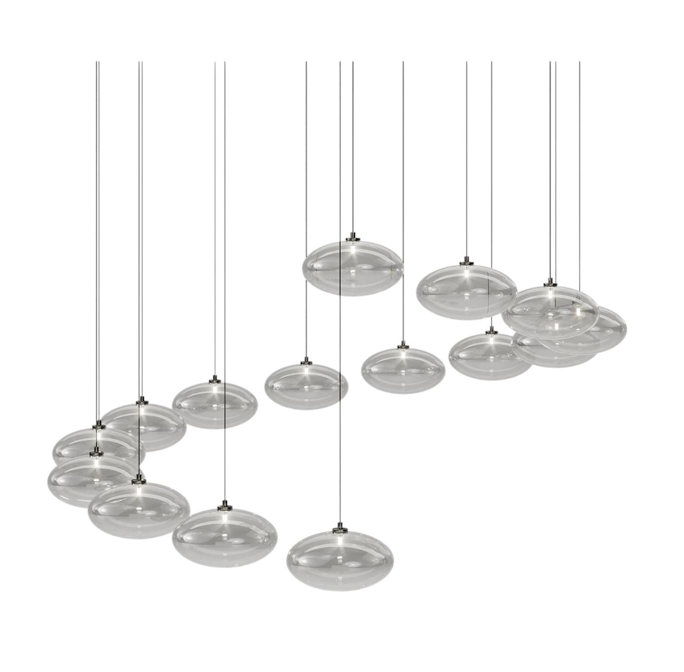 Andromeda Pendant Lamp