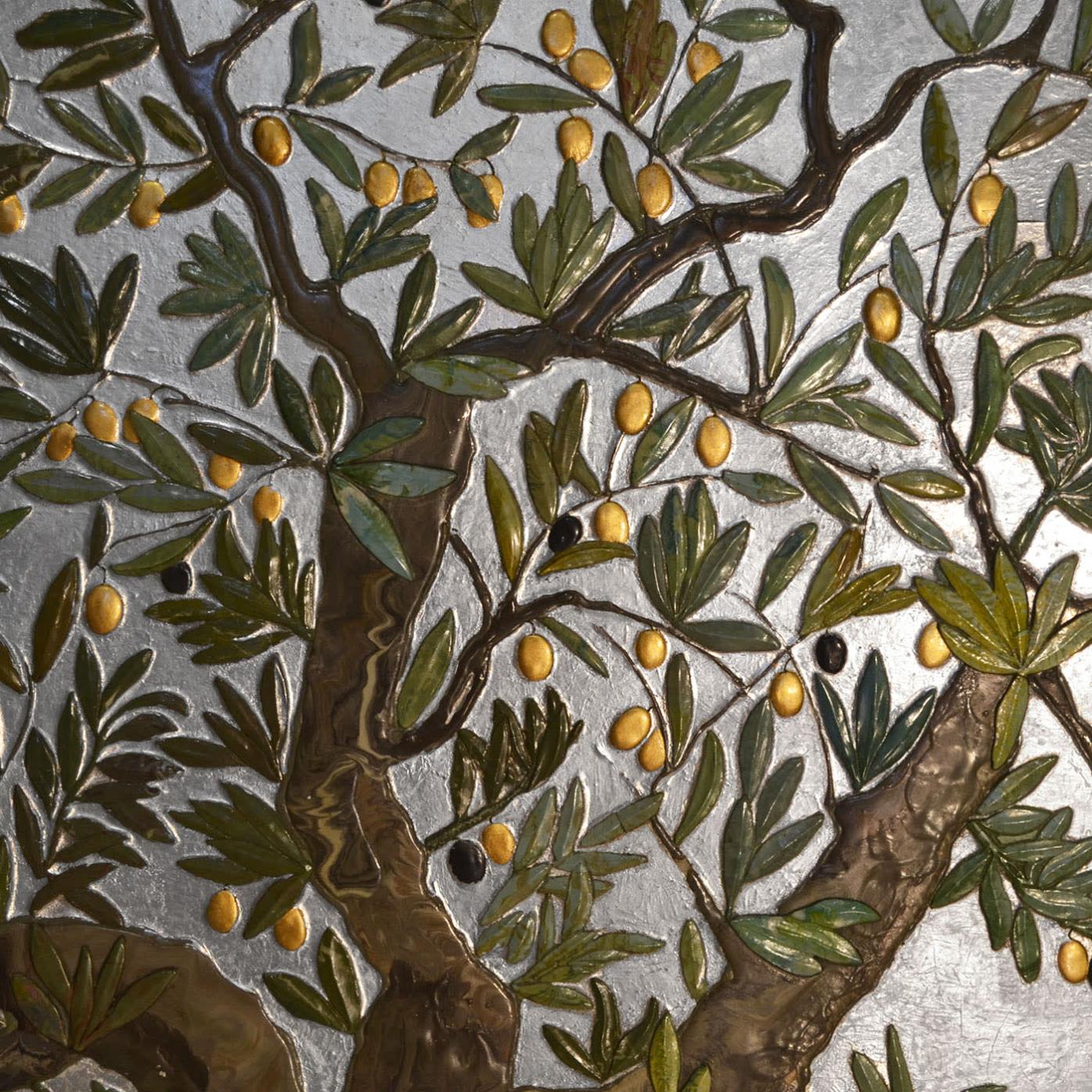 L'Ulivo Panel