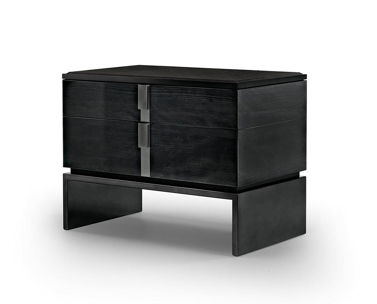 Nightstand Essential 80 cm