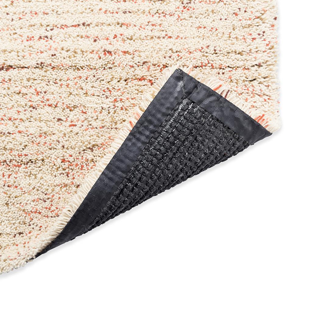 Jazz Modest Seventies Groove Deep Pile Rug