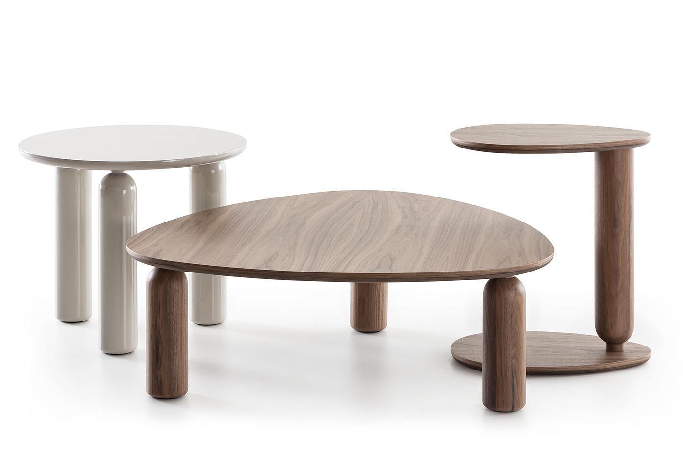 Gio Artisanal Coffee Table